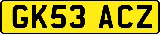 GK53ACZ