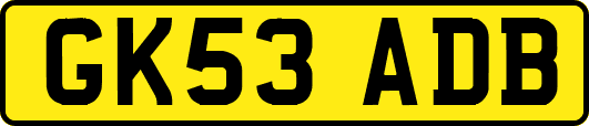 GK53ADB