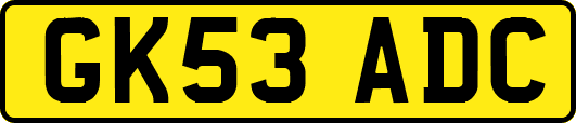 GK53ADC