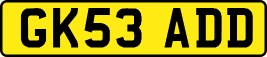 GK53ADD