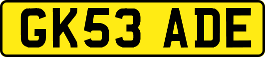 GK53ADE