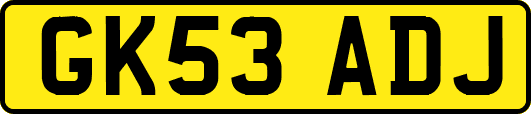 GK53ADJ