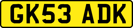 GK53ADK