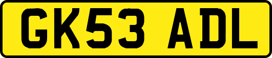 GK53ADL