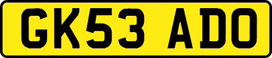GK53ADO