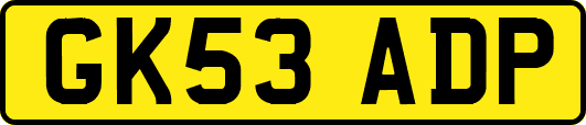GK53ADP
