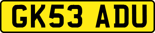 GK53ADU