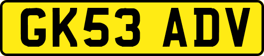 GK53ADV