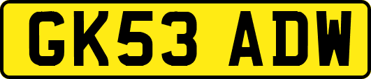 GK53ADW