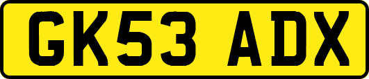GK53ADX