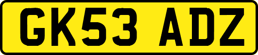 GK53ADZ