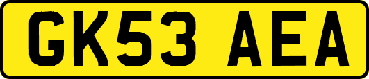 GK53AEA