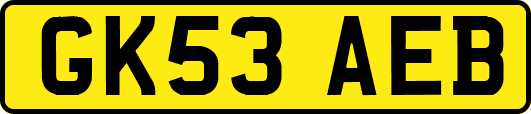 GK53AEB