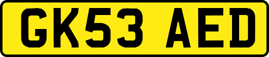 GK53AED