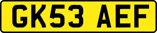 GK53AEF