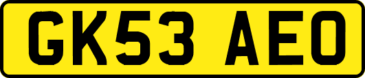 GK53AEO
