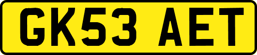 GK53AET