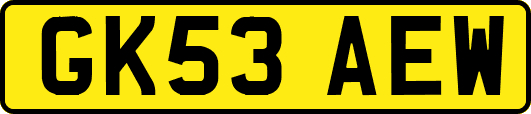 GK53AEW