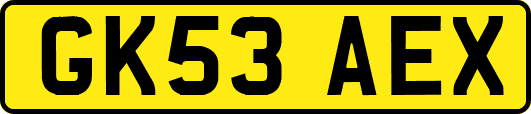 GK53AEX