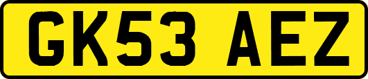 GK53AEZ