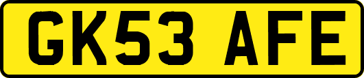 GK53AFE