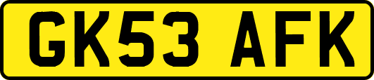 GK53AFK