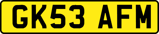 GK53AFM