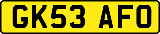 GK53AFO