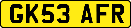 GK53AFR