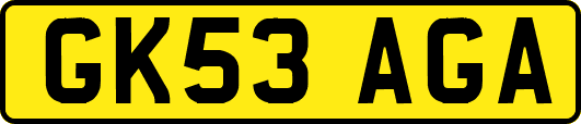 GK53AGA