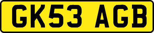 GK53AGB