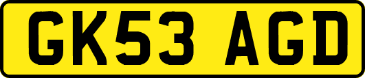 GK53AGD