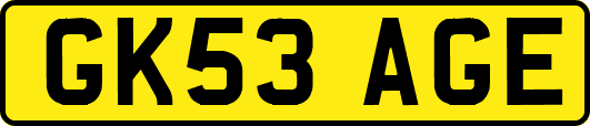 GK53AGE