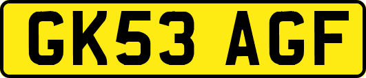 GK53AGF