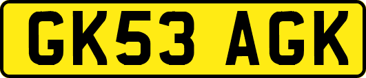 GK53AGK