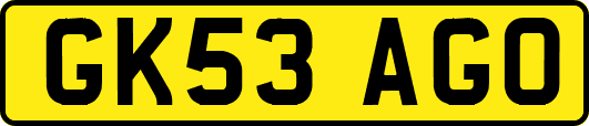 GK53AGO