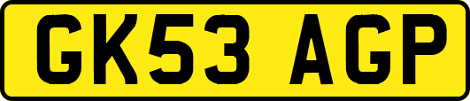 GK53AGP