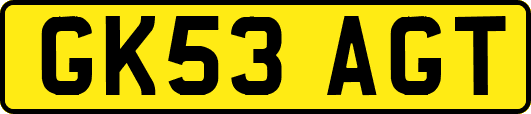 GK53AGT
