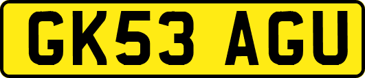 GK53AGU