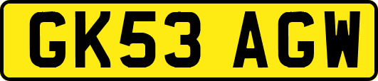 GK53AGW