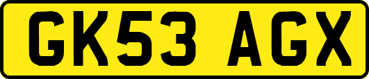 GK53AGX