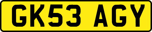 GK53AGY