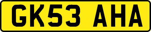 GK53AHA