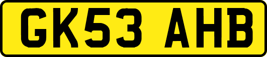 GK53AHB