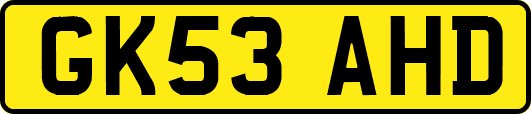 GK53AHD