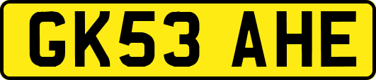GK53AHE