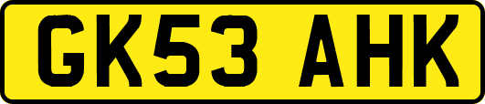 GK53AHK