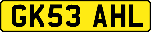 GK53AHL