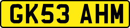 GK53AHM