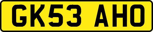 GK53AHO